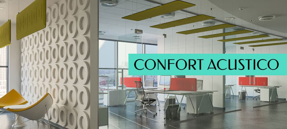 Comfort Acustico